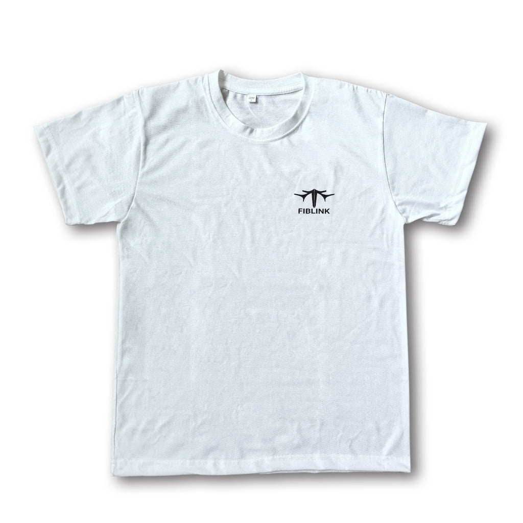 Men's Cotton Crew Neck T-Shirt - Soft Breathable Basic for All-Day Comfort