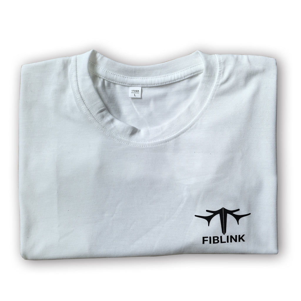 Men's Cotton Crew Neck T-Shirt - Soft Breathable Basic for All-Day Comfort