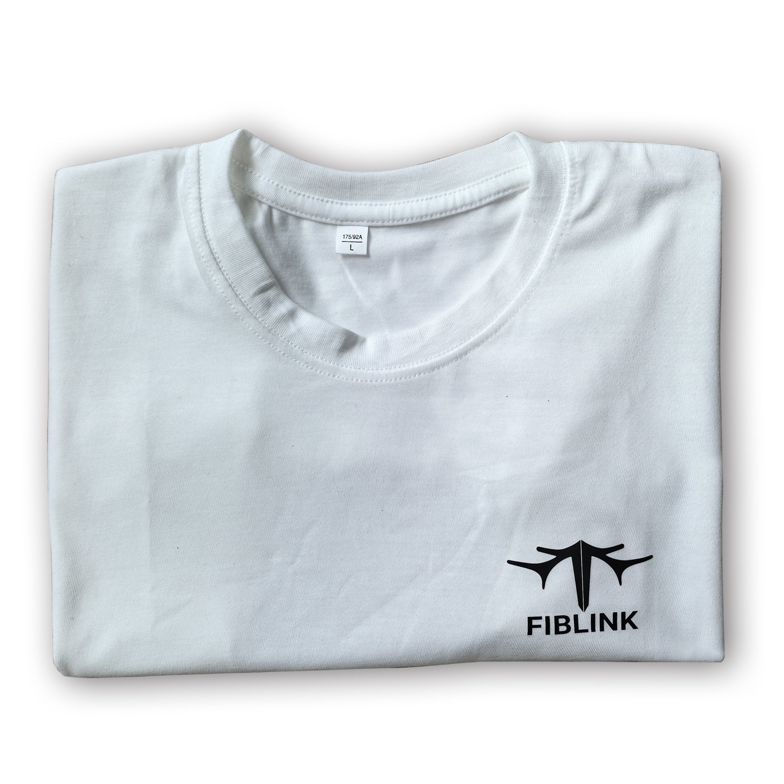 Men's Cotton Crew Neck T-Shirt - Soft Breathable Basic for All-Day Comfort