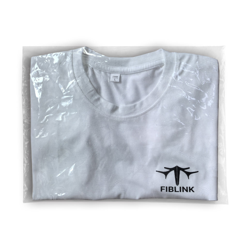 Men's Cotton Crew Neck T-Shirt - Soft Breathable Basic for All-Day Comfort